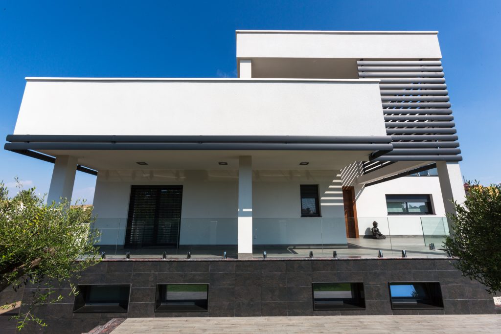 Vivienda Unifamiliar Almerimar