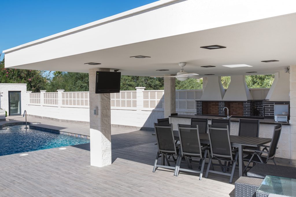 Vivienda Unifamiliar Almerimar