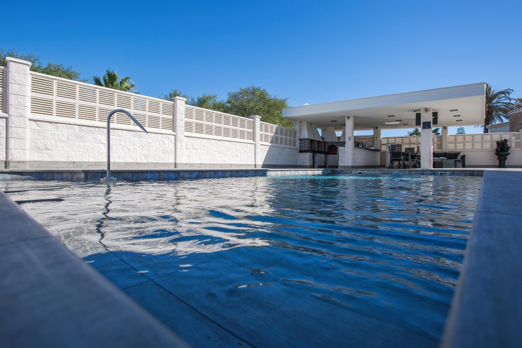 Vivienda Unifamiliar Almerimar