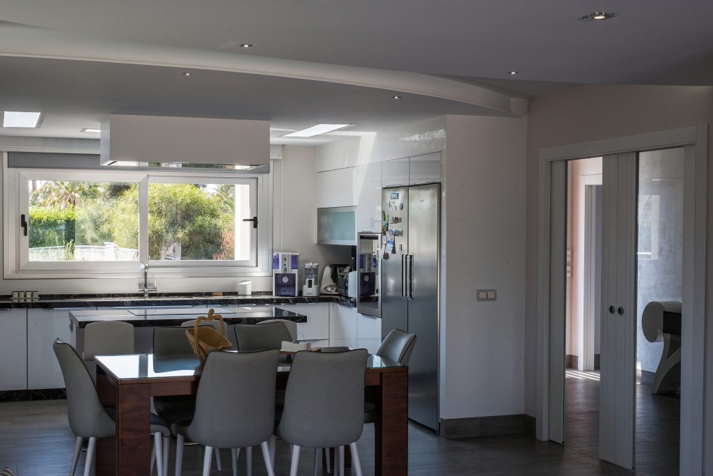 Vivienda Unifamiliar Almerimar