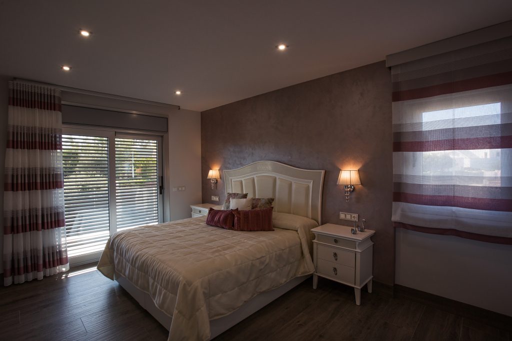 Vivienda Unifamiliar Almerimar