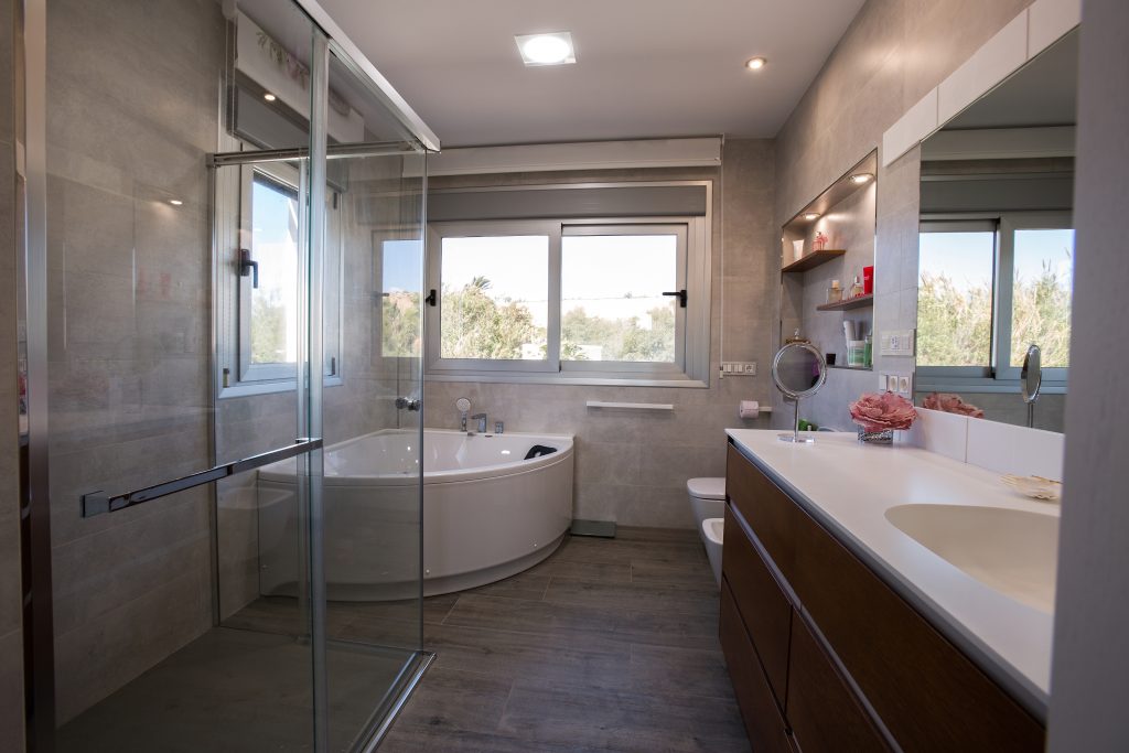 Vivienda Unifamiliar Almerimar