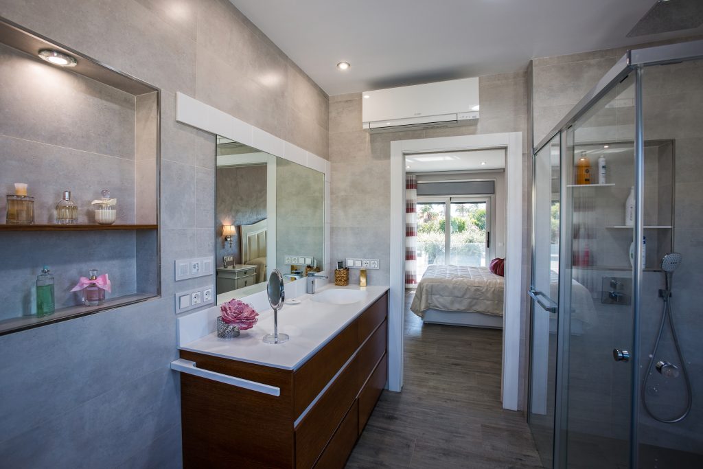 Vivienda Unifamiliar Almerimar