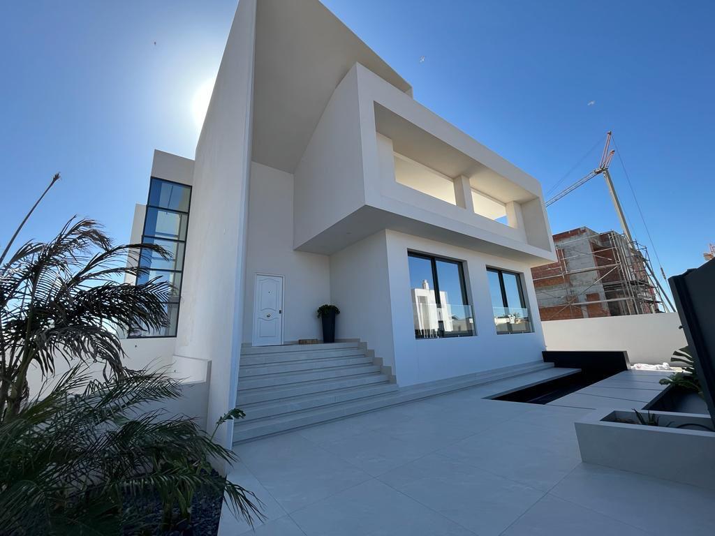 Vivienda Unifamiliar con Piscina Garcilla