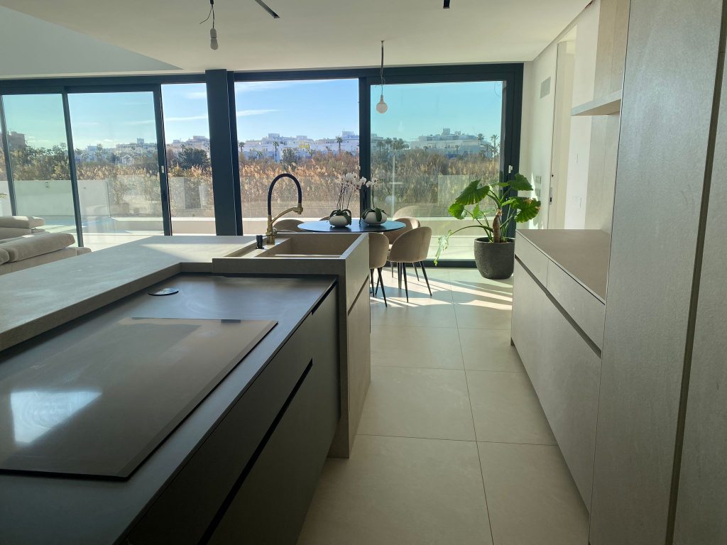Vivienda Unifamiliar con Piscina Garcilla