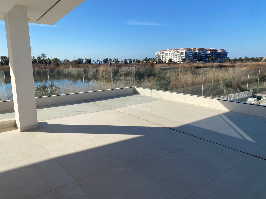 Vivienda Unifamiliar con Piscina Garcilla