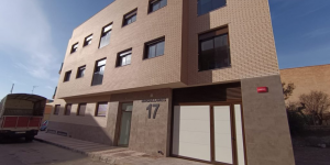 Proyectos 11 Bloque Magallanes Adra