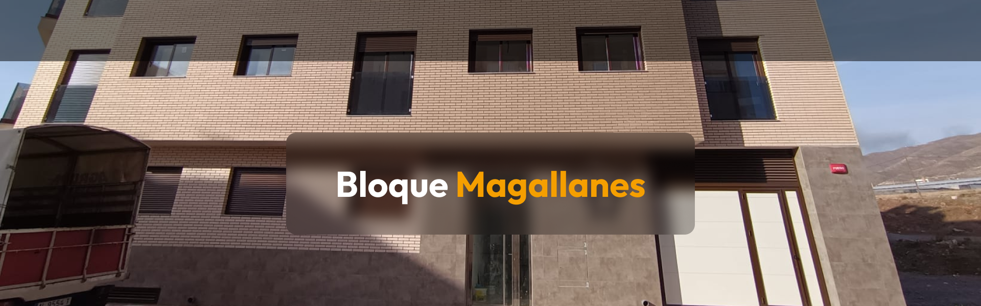 Bloque Magallanes