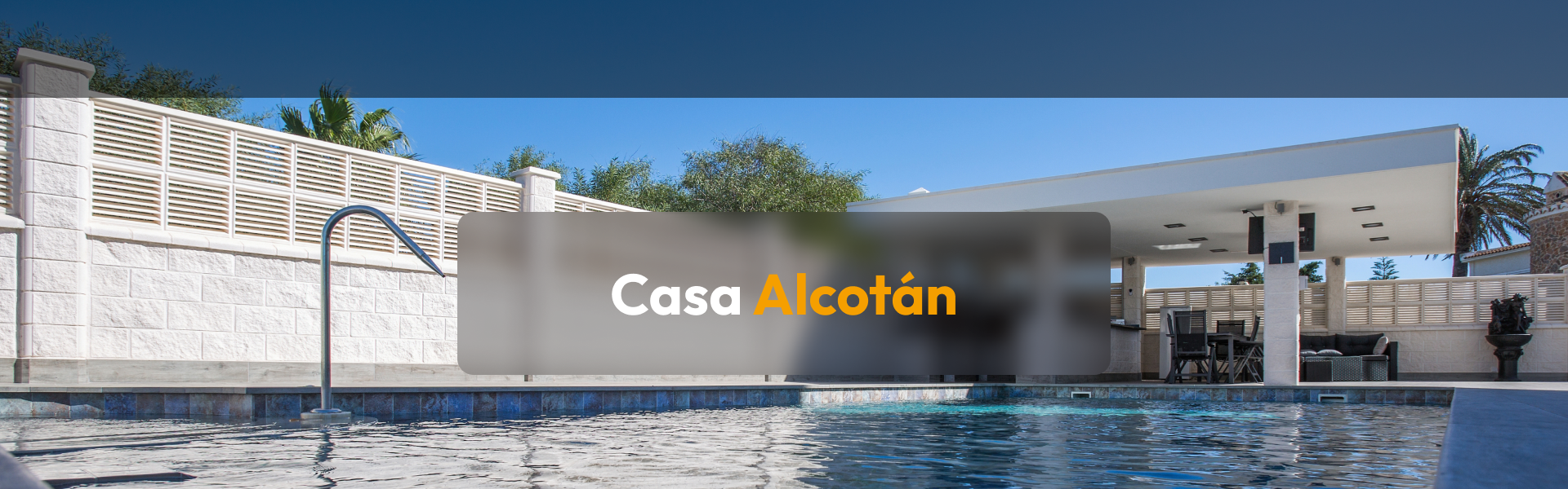 Casa Alcotán 2