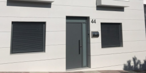 Proyectos 12 Casa Hiscio