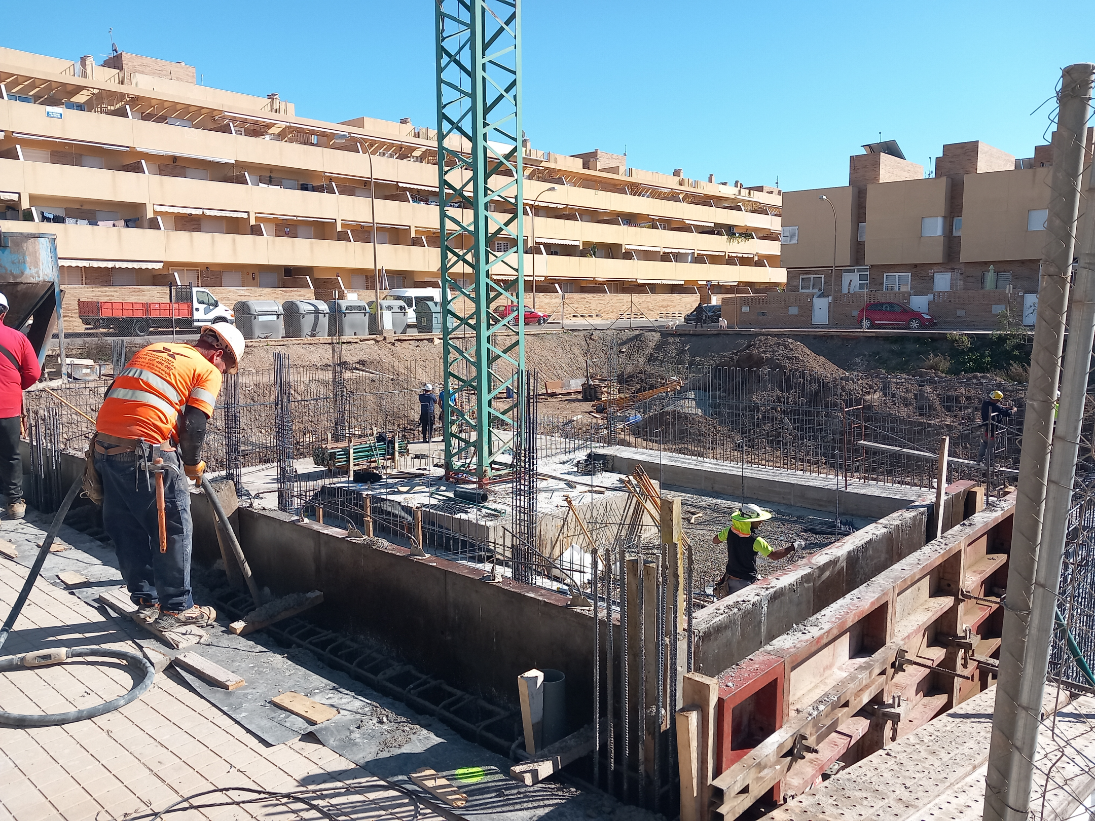 Estructura Grameales
