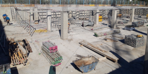 Inicio 30 La Cesta en Casa Estructura