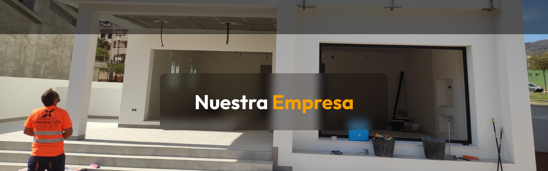 Nuestra Empresa