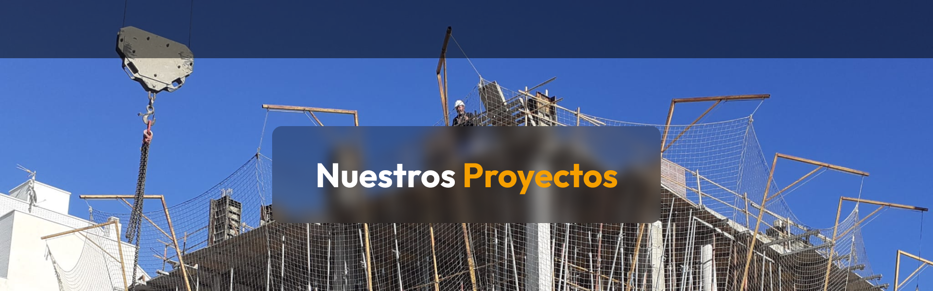 Nuestros Proyectos