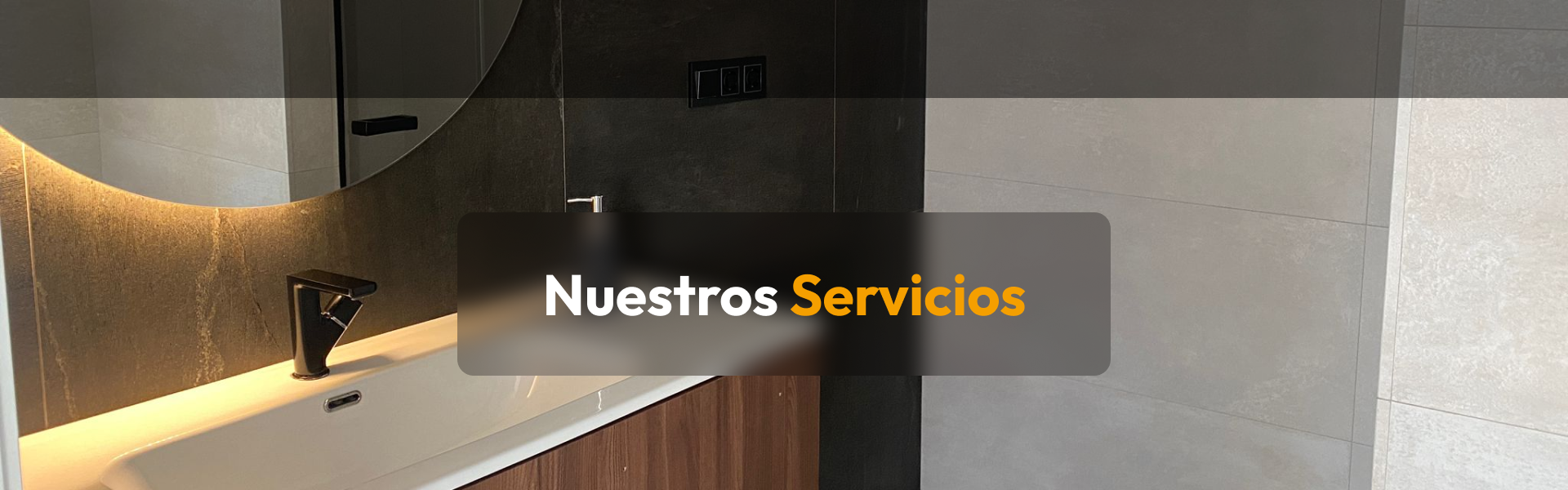 Nuestros Servicios