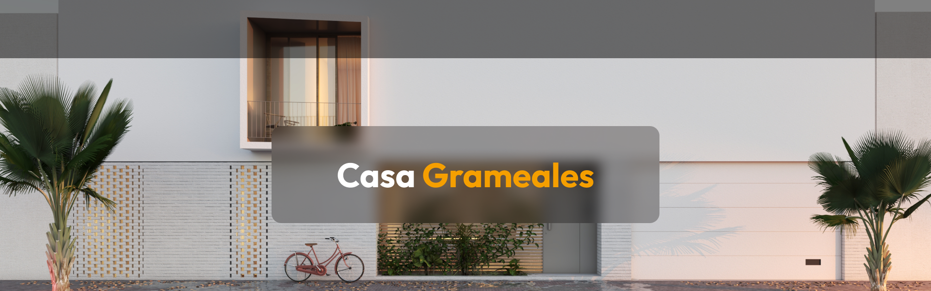 Vivienda Grameales