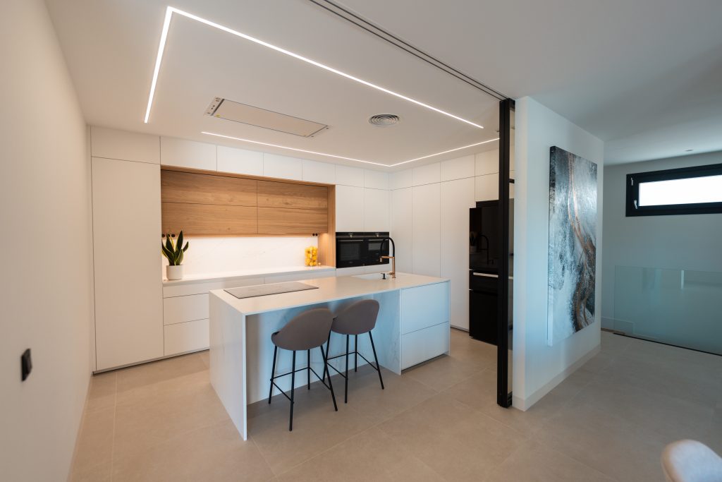 16 Cocina