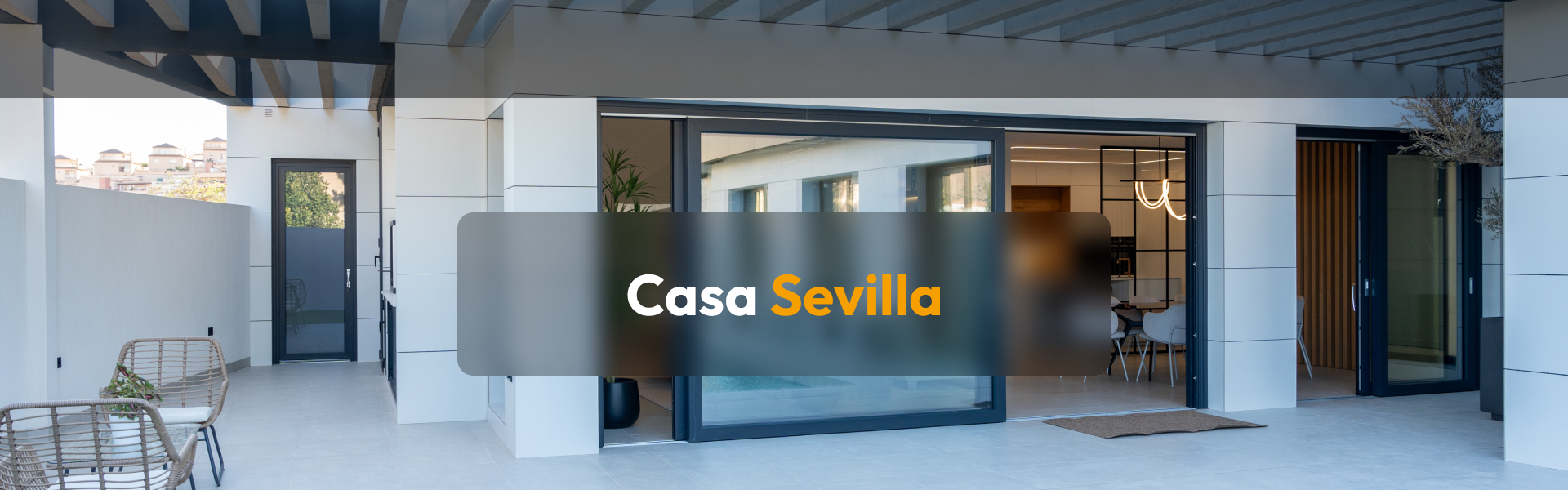 Casa Sevilla