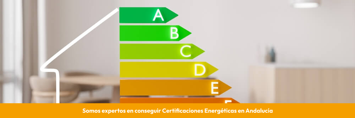 Certificaciones Energéticas en Almería