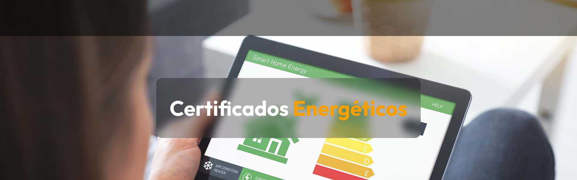 Certificados Energéticos