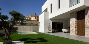 Proyectos 3 Casa Majalú