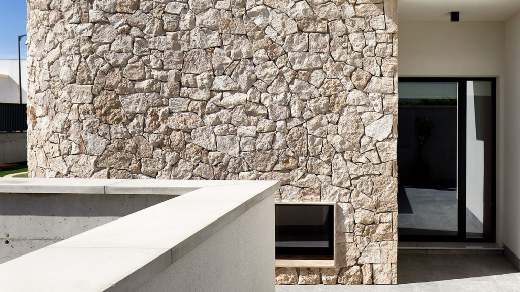 Majalú Planta Arriba