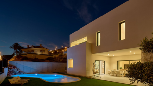 Inicio 25 Majalú de Noche